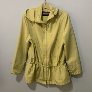 North side Professional 7/8 spring jacket